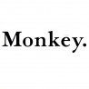 George Michael - Monkey (Extended Version / Acapella / Extra Beats) Original Promo Stamped Vinyl 12"