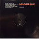 Manchild - Nothing without me (promo)