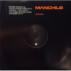 Manchild - Nothing without me (promo)