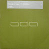 Double 99 - 7th high (Original mix / Rui da Silva remix) Vinyl Promo