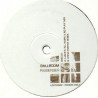 Ballroom - Passenger (Vinyl Promo) I jack and Steve Porter remixes