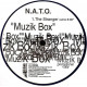 Nato - Musik box (Vinyl Promo)