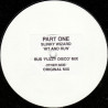 Slinky Wizard - Hit and run (Vinyl Promo)