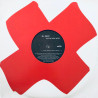 DJ Gert - Give me some more (Vinyl Promo)