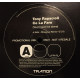 Tony Rapacioli - Ce La Faro (Vinyl Promo)
