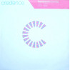 Sandstorm - Oomba (Original mix / Trisco Remix / Acappella) Vinyl Promo