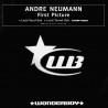 Andre Neumann - First picture (Vinyl Promo) Lucid Vocal Dub / Lucid Tunnel Dub