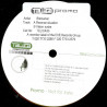 Bitcrusher - Reverse situation / Vision sucks (Vinyl Promo)
