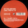 Groovaholic - Bigi mantra (Rouge and original mixes) Vinyl Promo