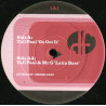 Tall Paul - Go get it / Latin bass (Vinyl)