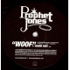 Prophet Jones - Woof (3 Original Mixes) Vinyl Promo