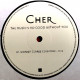 Cher - The music's no good without you (Warren Clarke club mix, Instrumental & dub mix / Walter Taieb remix) double promo