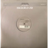 Sixteen Blondes - Hey You (parts 1 & 2) 12" Promo