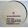 Coda - Janis (Original & New York mix) Vinyl Promo