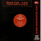 Charly Fath - SOS (Stewart Rowell remix & Frank TRAX vs ORGAN remix) Vinyl Promo