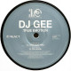 DJ Gee - True Emotion (Original mix / Da Hool Remix) Vinyl Promo