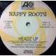 Nappy Roots - Po Folks (Clean / Inst / Acappella) / Headz Up (Clean / Dirty / Inst) Vinyl Promo