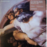 JSJ - Ghost of you (Original & Spincycle mixes) Double promo