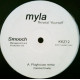Myla - Reveal yourself (Fat Cat mix / TCs Remix / Playhouse Remix) Vinyl Promo