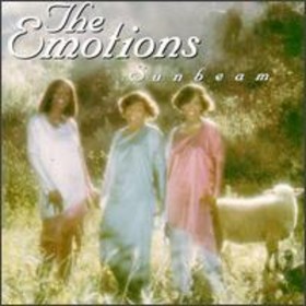 Emotions - Sunbeam LP featuring Spirit of summer / Whole lot of shakin / I wouldn't lie / Love vibes (11 Track LP)