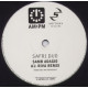 Safri Duo - Samb adagio (Riva remix and Cosmic Gate remix) promo