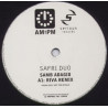 Safri Duo - Samb adagio (Riva remix and Cosmic Gate remix) promo