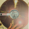 Lil Flip - U gotta feel me 6 Track LP Sampler featuring Sunshine (feat Lea) / U neva know (feat Butch Cassidy) / Aint no party (