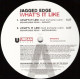 Jagged Edge - What's it like (LP Version / Remarqable Explicit Remix / Remarqable Acappella / Remarqable Remix Instrumental / Re