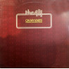 The 411 featuring Ghostface Killah - On my knees (LP Version / Instrumental / Edited Version / Kardinal Beats Remix / Kardinal B
