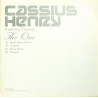 Cassius Henry featuring Freeway - The one (Radio Slave Remix / Botsa Remix / Original mix / Acappella) Promo