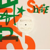 Shystie - One wish (Explicit Version / Clean Version / Terror Danjah Remix / Terror Danjah Instrumental) Promo