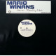 Mario Winans featuring Lil Flip & Black Rob - Never really was (Long Version / Clean Version / Instrumental) Promo