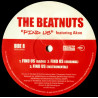 Beatnuts featuring Akon - Find us (Original Version / Radio Version / Instrumental) / Its nothing (Original Version / Radio Mix)