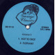 Garage Classics II feat Billy Frazer & Friends - Billy Who / Alfredo De La Fe - Hot Ta Trot / Tom Tom Club - Elephant