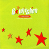 B*witched - Rollercoaster (Steve Silk Hurley Extended Mix / Silks 7" Mix) 12" Vinyl Promo