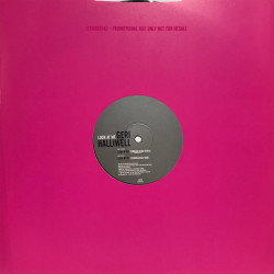 Geri Halliwell - Look At Me (Terminalhead Remix / Dub) 12" Vinyl Record Promo