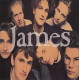 James - Sound (Full Version / Edit) / Come Home (Youth Pressure Dub) 12" Vinyl Record
