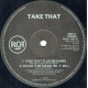 Take That - Could It Be Magic (Rapino Club Mix / Mr F Mix) / Take That Megamix  (12" Vinyl Record)