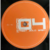 Supercharger - Rocksteady / Street Gold Baby (10 Inch Promo)  Vinyl Record