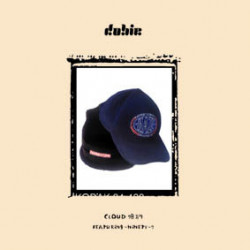 Dobie - Cloud 98 (LP Mix / Piano Mix / Howie B Remix / Inst / Milo Mider Binder Mix) 12" Vinyl Record