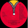 Ale - I Wanna Know (Club Mix / Original / Dub / Beats / Acappella) 12" Vinyl Record