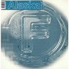 Alaska - Deuxieme EP feat Butterfly / The Thing / Rainforest (Laurent Garnier Production) 12" Vinyl Record