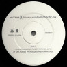 Madonna - Drowned World Substitute For Love (BT & Sasha Remix) / Sky Fits Heaven (Sasha Remix / Victor Calderone Edit) Promo