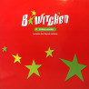 B*witched - Rollercoaster (Skynet Vocal Mix / Skynet Dub) 12" Vinyl Promo