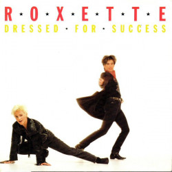 Roxette - Dressed For Success (The Remix) / The Look (Big Red Mix) / The Voice  (12" Vinyl Record)