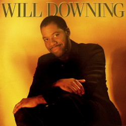 Will Downing - Debut LP feat A Love Supreme / SOS / In My Dreams / Free (9 Tracks) Vinyl Record