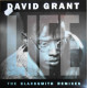 David Grant - Life (Brixton Bass Mix / Dub / Upso Mix) (12" Vinyl Record)
