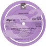 Jamiroquai - Emergency On Planet earth (Extended Version) 12" Vinyl Record PROMO