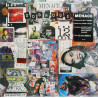 Menace - Doghouse (12" Vocal / LP Mix / 7" Version / Doggie Dub) 12" Vinyl Record