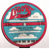 Monet – Come On To Me (Vocal / Dub / Radio Edit) 12" Vinyl Record
